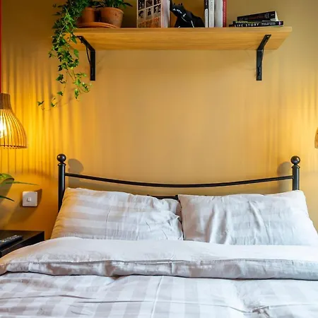 The Smart 27 Holiday home