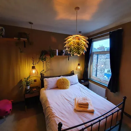 The Smart 27 Σπίτι διακοπών