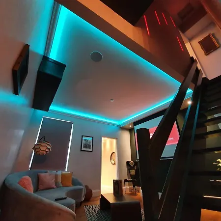 The Smart 27 York