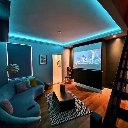 The Smart 27 Γιορκ