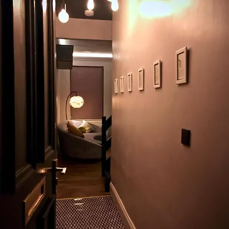 The Smart 27 * Γιορκ