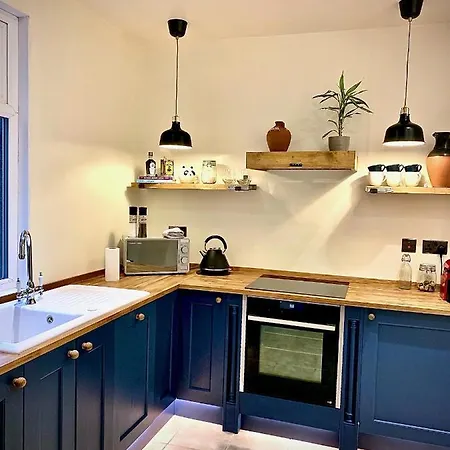 Holiday home The Smart 27
