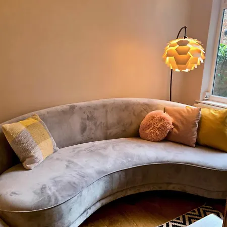 The Smart 27 Σπίτι διακοπών *