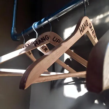 Дом отдыха The Smart 27