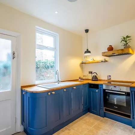 The Smart 27 Σπίτι διακοπών *