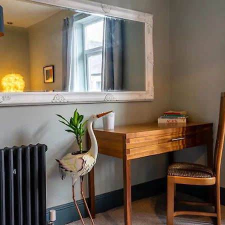 Vakantiehuis The Smart 27 York