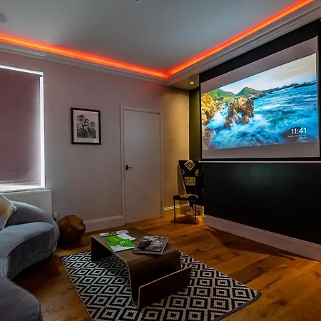 The Smart 27 Σπίτι διακοπών