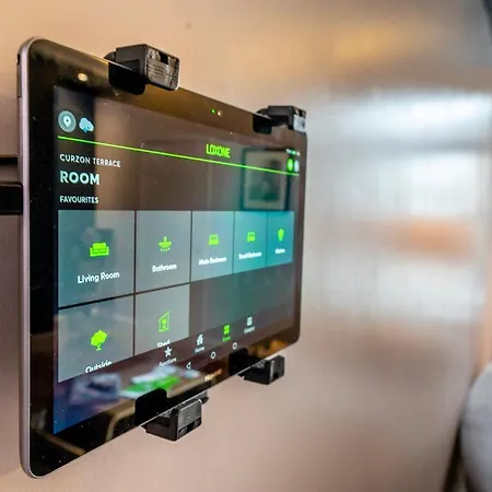 The Smart 27 Σπίτι διακοπών