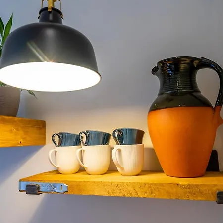 The Smart 27 Σπίτι διακοπών *