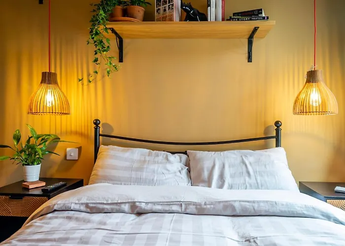 The Smart 27 Holiday home