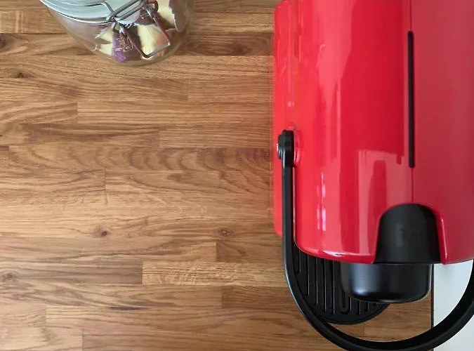 Holiday home The Smart 27 *