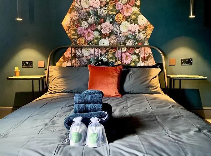 Σπίτι διακοπών The Smart 27