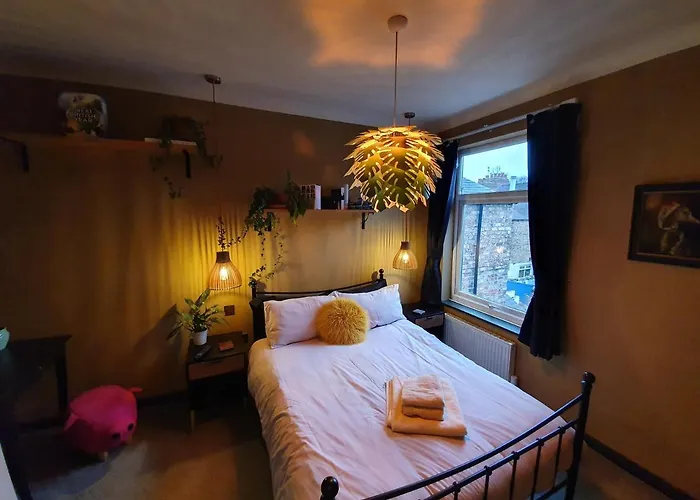 The Smart 27 Σπίτι διακοπών