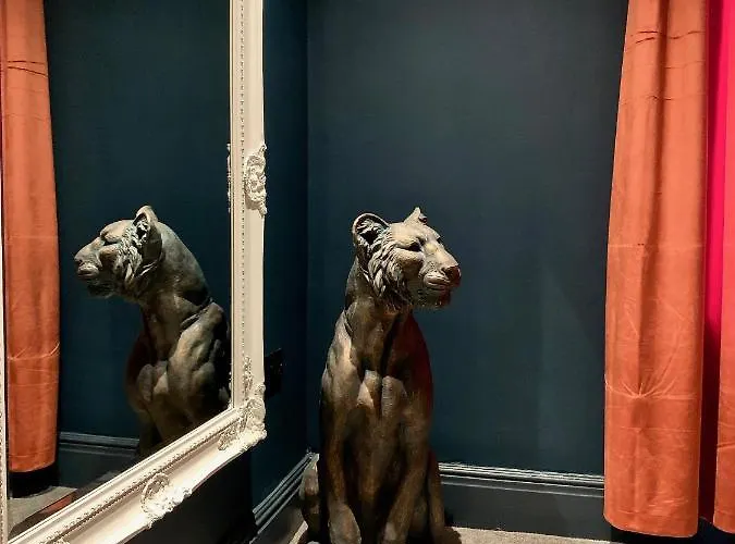 Σπίτι διακοπών The Smart 27 Γιορκ