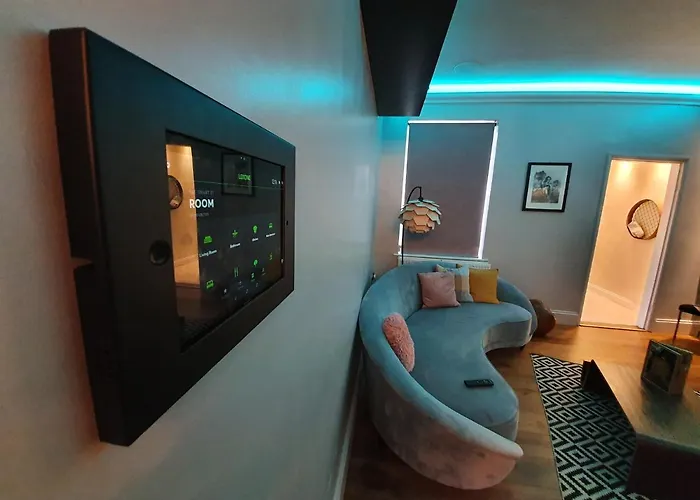 Holiday home The Smart 27