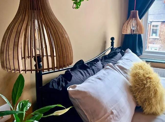 The Smart 27 Holiday home