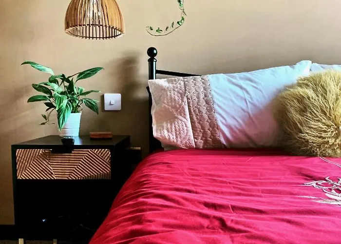 Holiday home The Smart 27 *