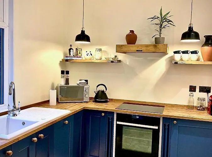 Holiday home The Smart 27