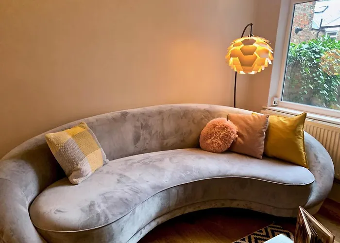 The Smart 27 Σπίτι διακοπών *