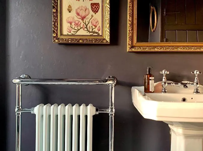 The Smart 27 Holiday home York