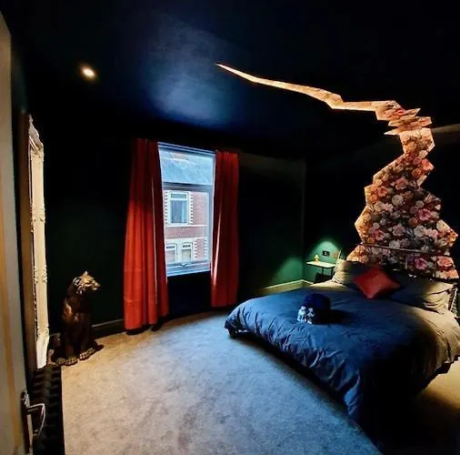 The Smart 27 Holiday home