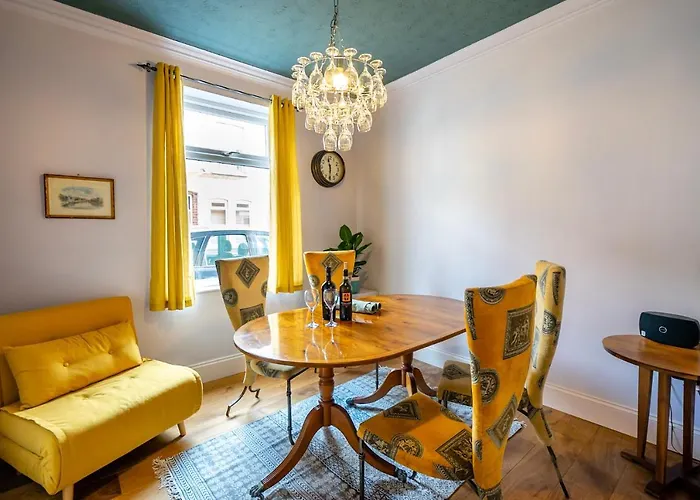 Σπίτι διακοπών The Smart 27