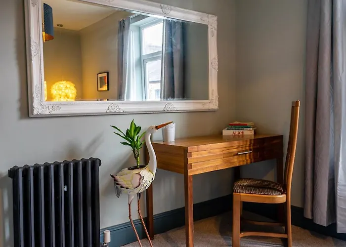 Holiday home The Smart 27 York