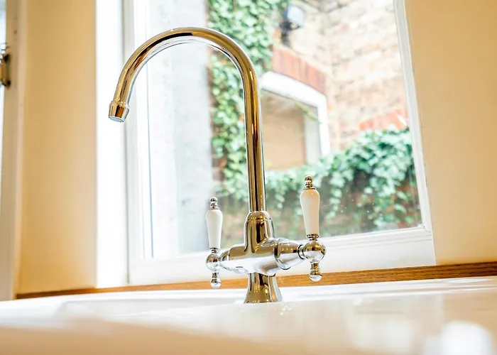 Holiday home The Smart 27 *