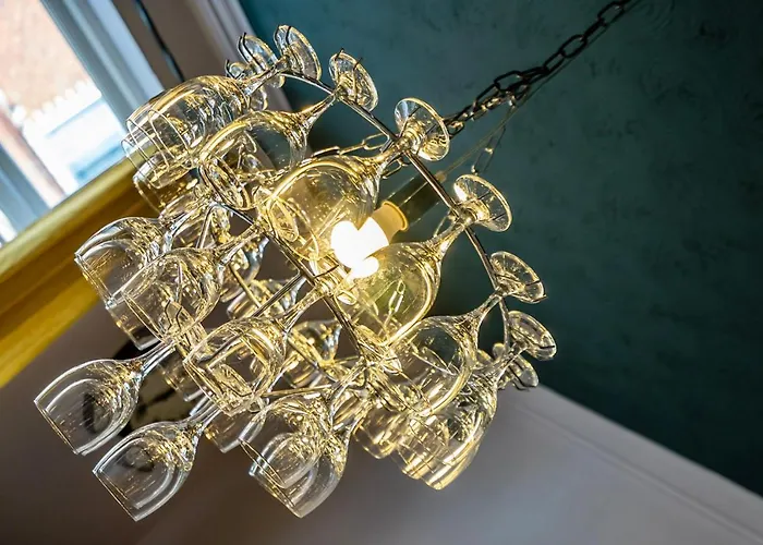 The Smart 27 Holiday home