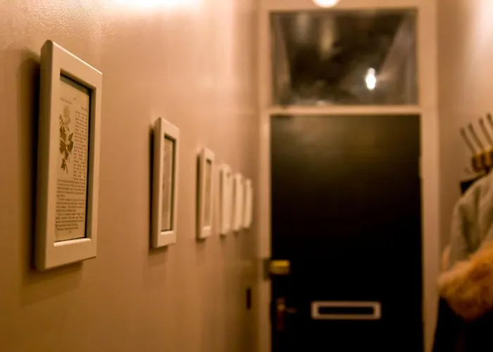 Σπίτι διακοπών The Smart 27 *