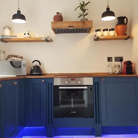 The Smart 27 別荘 *