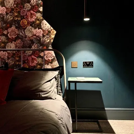 The Smart 27 ヨーク