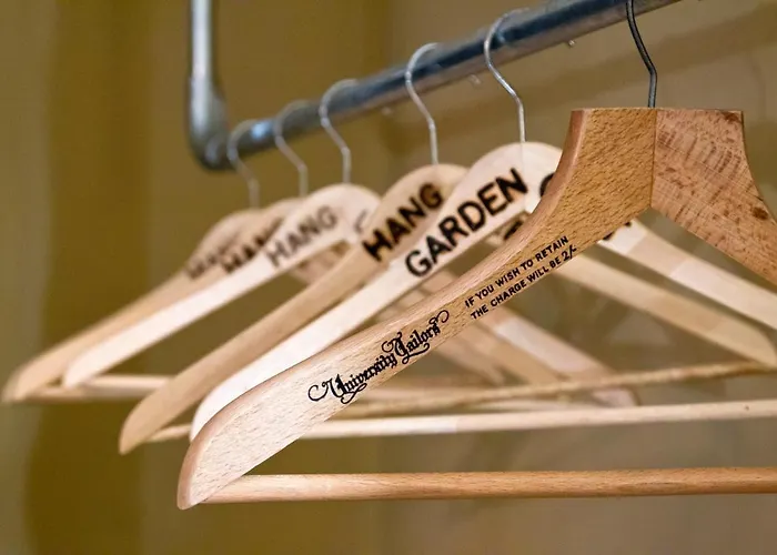 Vakantiehuis The Smart 27 York