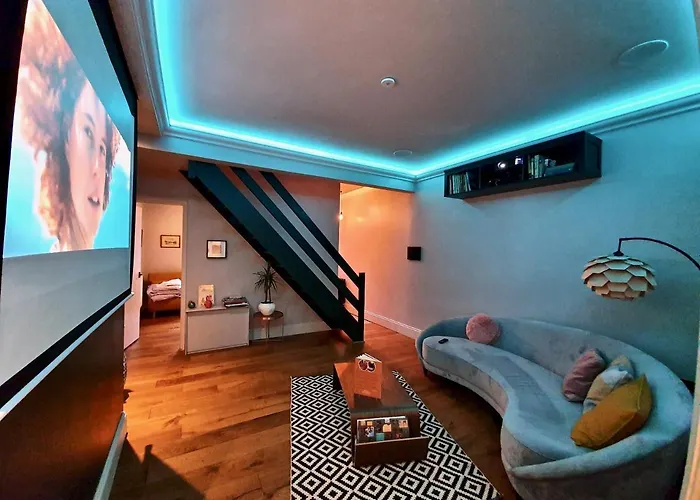 The Smart 27 Casa vacanze *