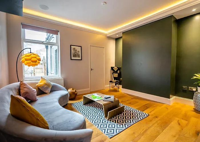 The Smart 27 別荘 *