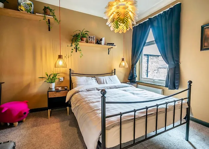 The Smart 27 Casa vacanze